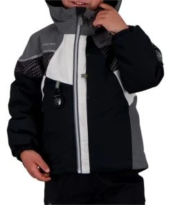 Obermeyer Orb Jacket - Toddler Boys' 30 Obermeyer Orb Jacket - Toddler Boys' -Obermeyer Sales Shop obermeyer orb jacket toddler boys 9