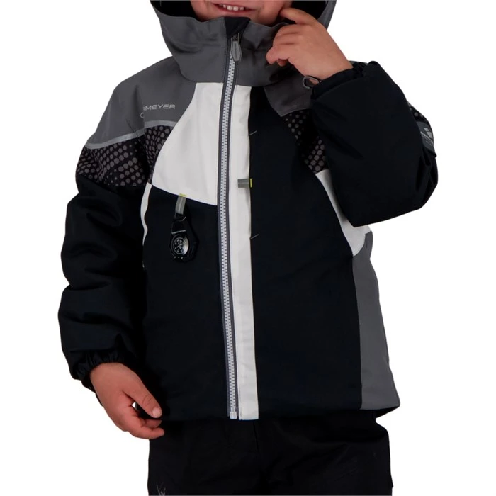 Obermeyer Orb Jacket - Toddler Boys' 10 Obermeyer Orb Jacket - Toddler Boys' - Image 10