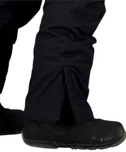 Obermeyer Orion Short Pants -Obermeyer Sales Shop obermeyer orion short pants 4