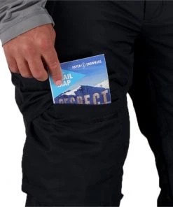 Obermeyer Orion Short Pants -Obermeyer Sales Shop obermeyer orion short pants 6