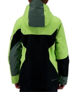 Obermeyer Outland Jacket - Boys' -Obermeyer Sales Shop obermeyer outland jacket boys 2