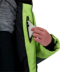 Obermeyer Outland Jacket - Boys' -Obermeyer Sales Shop obermeyer outland jacket boys 4