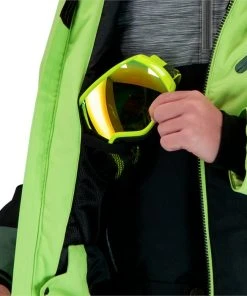 Obermeyer Outland Jacket - Boys' -Obermeyer Sales Shop obermeyer outland jacket boys 5