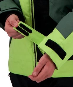 Obermeyer Outland Jacket - Boys' -Obermeyer Sales Shop obermeyer outland jacket boys 6