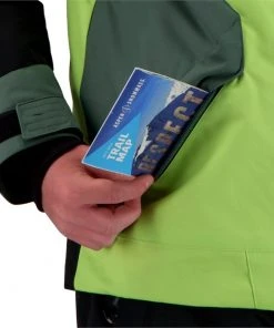 Obermeyer Outland Jacket - Boys' -Obermeyer Sales Shop obermeyer outland jacket boys 7