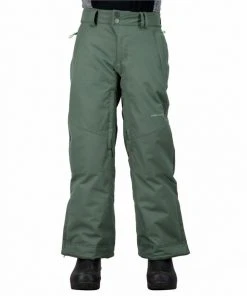 Obermeyer Parker Pants - Boys' -Obermeyer Sales Shop obermeyer parker pants boys 6