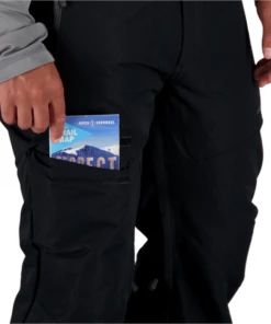 Obermeyer Perseus Bib Pants -Obermeyer Sales Shop obermeyer perseus bib pants 12