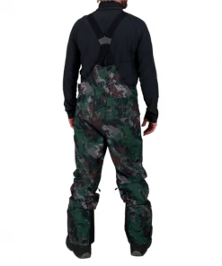 Obermeyer Perseus Bib Pants -Obermeyer Sales Shop obermeyer perseus bib pants 2