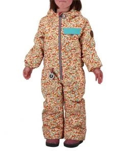 Obermeyer Quinn Onepiece - Toddlers'