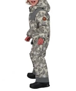 Obermeyer Quinn Onepiece - Toddlers' -Obermeyer Sales Shop obermeyer quinn onepiece toddlers 4
