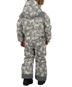 Obermeyer Quinn Onepiece - Toddlers' -Obermeyer Sales Shop obermeyer quinn onepiece toddlers 5