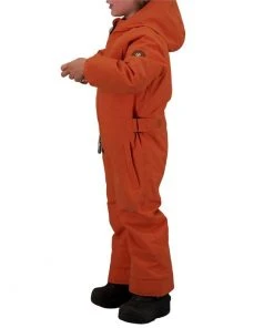 Obermeyer Quinn Onepiece - Toddlers' -Obermeyer Sales Shop obermeyer quinn onepiece toddlers 7