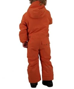 Obermeyer Quinn Onepiece - Toddlers' -Obermeyer Sales Shop obermeyer quinn onepiece toddlers 8