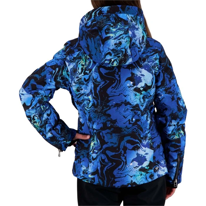 Obermeyer Rayla Jacket - Girls' 2 Obermeyer Rayla Jacket - Girls' - Image 2