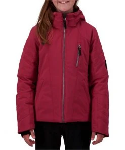 Obermeyer Rayla Jacket - Girls' 25 Obermeyer Rayla Jacket - Girls' -Obermeyer Sales Shop obermeyer rayla jacket girls 10