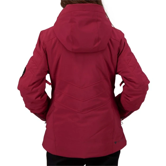 Obermeyer Rayla Jacket - Girls' 12 Obermeyer Rayla Jacket - Girls' - Image 12