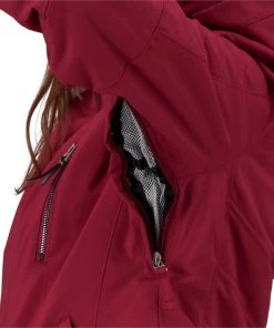 Obermeyer Rayla Jacket - Girls' 27 Obermeyer Rayla Jacket - Girls' -Obermeyer Sales Shop obermeyer rayla jacket girls 12