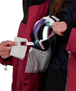 Obermeyer Rayla Jacket - Girls' 28 Obermeyer Rayla Jacket - Girls' -Obermeyer Sales Shop obermeyer rayla jacket girls 13