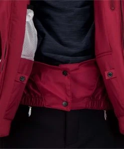 Obermeyer Rayla Jacket - Girls' 29 Obermeyer Rayla Jacket - Girls' -Obermeyer Sales Shop obermeyer rayla jacket girls 14