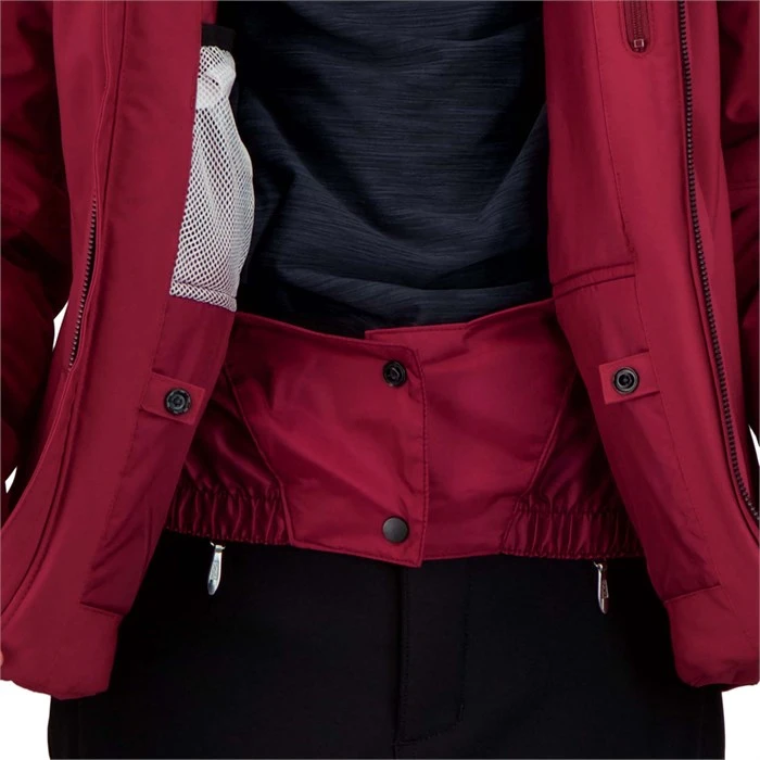 Obermeyer Rayla Jacket - Girls' 15 Obermeyer Rayla Jacket - Girls' - Image 15