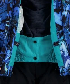 Obermeyer Rayla Jacket - Girls' 19 Obermeyer Rayla Jacket - Girls' -Obermeyer Sales Shop obermeyer rayla jacket girls 4