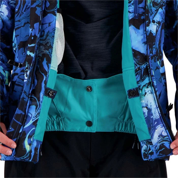 Obermeyer Rayla Jacket - Girls' 5 Obermeyer Rayla Jacket - Girls' - Image 5