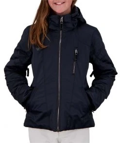 Obermeyer Rayla Jacket - Girls' 20 Obermeyer Rayla Jacket - Girls' -Obermeyer Sales Shop obermeyer rayla jacket girls 5