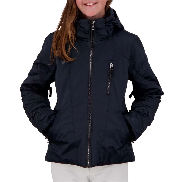 Obermeyer Rayla Jacket - Girls' 6 Obermeyer Rayla Jacket - Girls' - Image 6