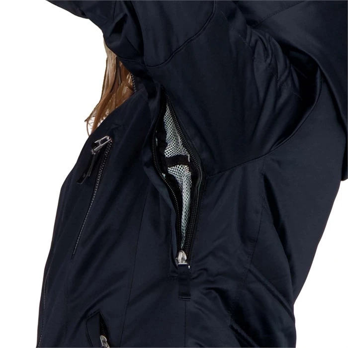 Obermeyer Rayla Jacket - Girls' 8 Obermeyer Rayla Jacket - Girls' - Image 8