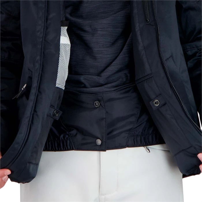 Obermeyer Rayla Jacket - Girls' 10 Obermeyer Rayla Jacket - Girls' - Image 10