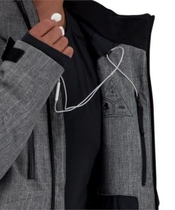 Obermeyer Raze Jacket -Obermeyer Sales Shop obermeyer raze jacket 6