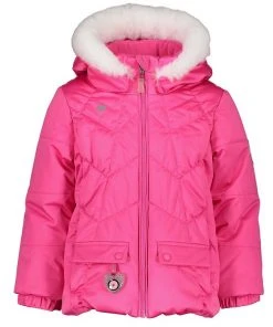 Obermeyer Roselet Jacket - Toddler Girls'