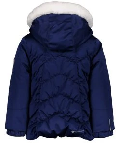 Obermeyer Roselet Jacket - Toddler Girls' -Obermeyer Sales Shop obermeyer roselet jacket toddler girls 10
