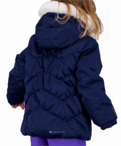 Obermeyer Roselet Jacket - Toddler Girls' -Obermeyer Sales Shop obermeyer roselet jacket toddler girls 13