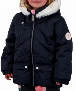 Obermeyer Roselet Jacket - Toddler Girls' -Obermeyer Sales Shop obermeyer roselet jacket toddler girls 16