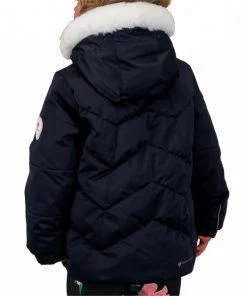 Obermeyer Roselet Jacket - Toddler Girls' -Obermeyer Sales Shop obermeyer roselet jacket toddler girls 17