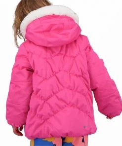 Obermeyer Roselet Jacket - Toddler Girls' -Obermeyer Sales Shop obermeyer roselet jacket toddler girls 3