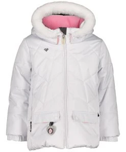 Obermeyer Roselet Jacket - Toddler Girls' -Obermeyer Sales Shop obermeyer roselet jacket toddler girls 4