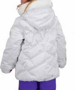 Obermeyer Roselet Jacket - Toddler Girls' -Obermeyer Sales Shop obermeyer roselet jacket toddler girls 8