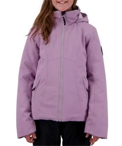 Obermeyer Rylee Jacket - Girls'