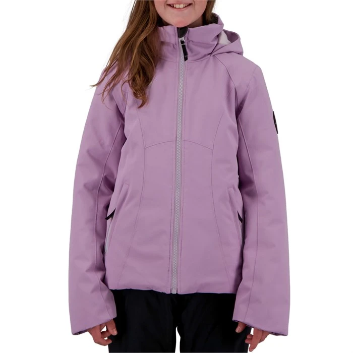 Obermeyer Rylee Jacket - Girls' 1 Obermeyer Rylee Jacket - Girls'
