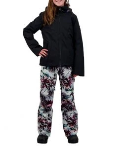 Obermeyer Rylee Jacket - Girls' 49 Obermeyer Rylee Jacket - Girls' -Obermeyer Sales Shop obermeyer rylee jacket girls 11