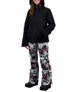 Obermeyer Rylee Jacket - Girls' 50 Obermeyer Rylee Jacket - Girls' -Obermeyer Sales Shop obermeyer rylee jacket girls 12