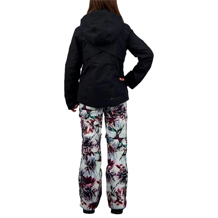 Obermeyer Rylee Jacket - Girls' 14 Obermeyer Rylee Jacket - Girls' - Image 14