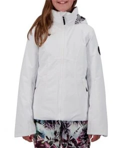 Obermeyer Rylee Jacket - Girls' 54 Obermeyer Rylee Jacket - Girls' -Obermeyer Sales Shop obermeyer rylee jacket girls 16