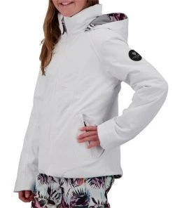 Obermeyer Rylee Jacket - Girls' 55 Obermeyer Rylee Jacket - Girls' -Obermeyer Sales Shop obermeyer rylee jacket girls 17