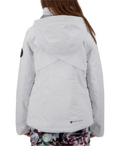 Obermeyer Rylee Jacket - Girls' 56 Obermeyer Rylee Jacket - Girls' -Obermeyer Sales Shop obermeyer rylee jacket girls 18