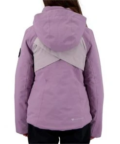 Obermeyer Rylee Jacket - Girls' 40 Obermeyer Rylee Jacket - Girls' -Obermeyer Sales Shop obermeyer rylee jacket girls 2