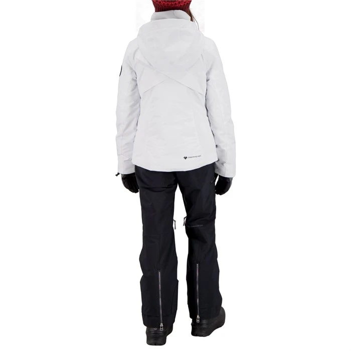 Obermeyer Rylee Jacket - Girls' 21 Obermeyer Rylee Jacket - Girls' - Image 21