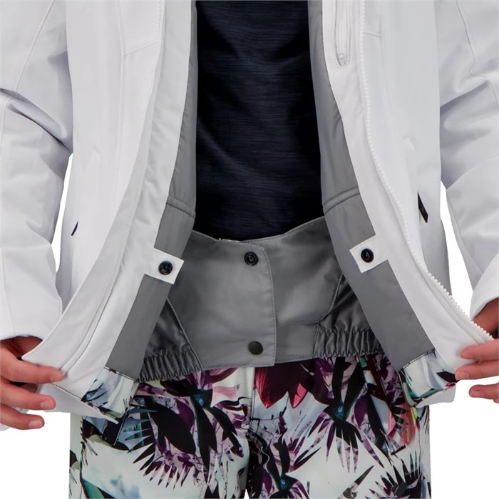 Obermeyer Rylee Jacket - Girls' 23 Obermeyer Rylee Jacket - Girls' - Image 23